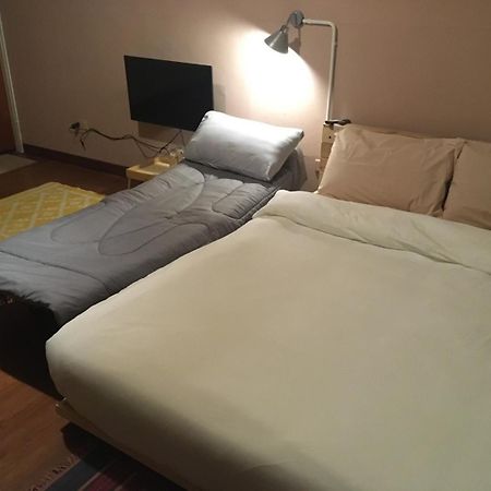 14Loft Otel Chiang Mai Dış mekan fotoğraf
