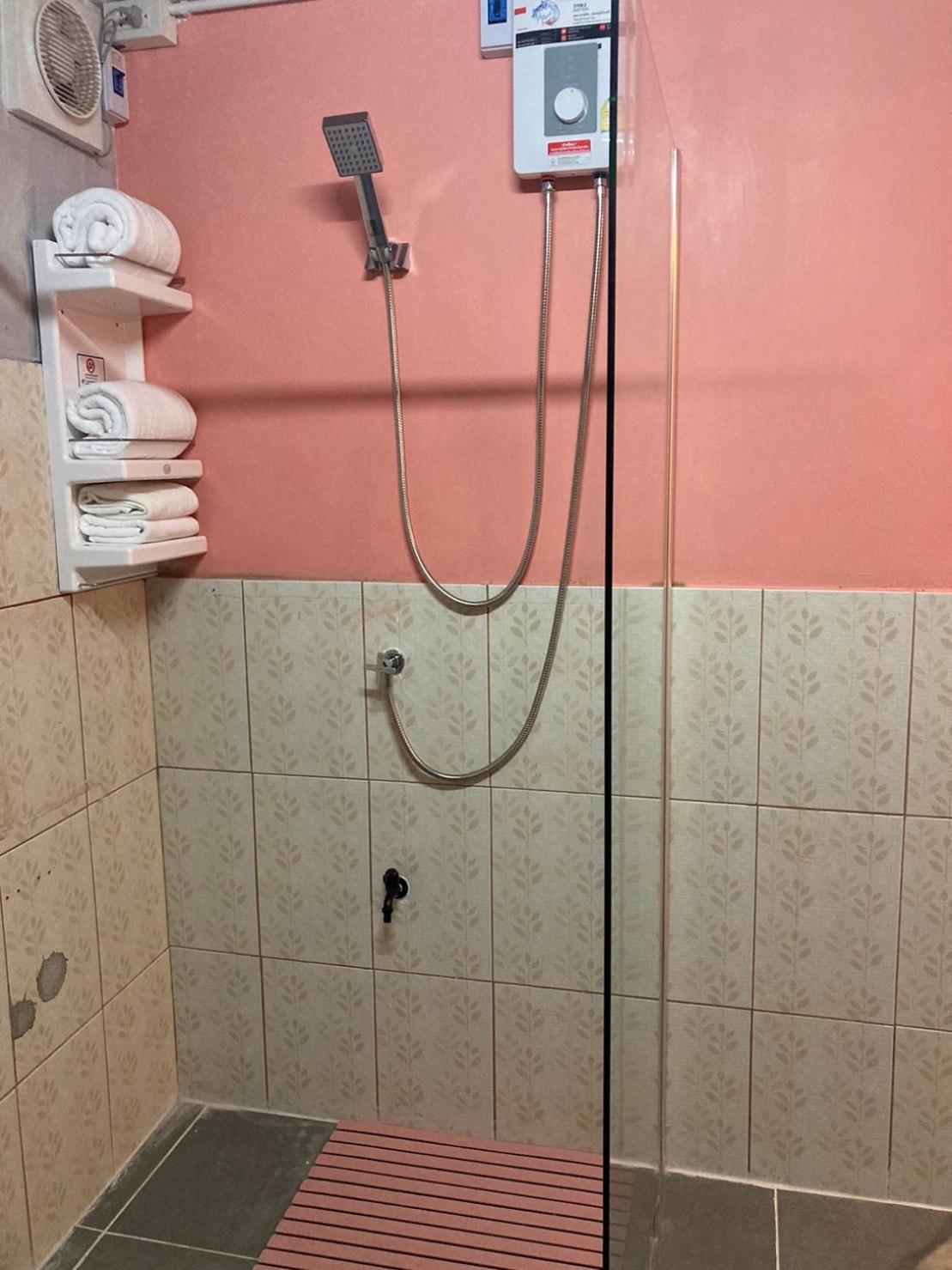 14Loft Otel Chiang Mai Dış mekan fotoğraf