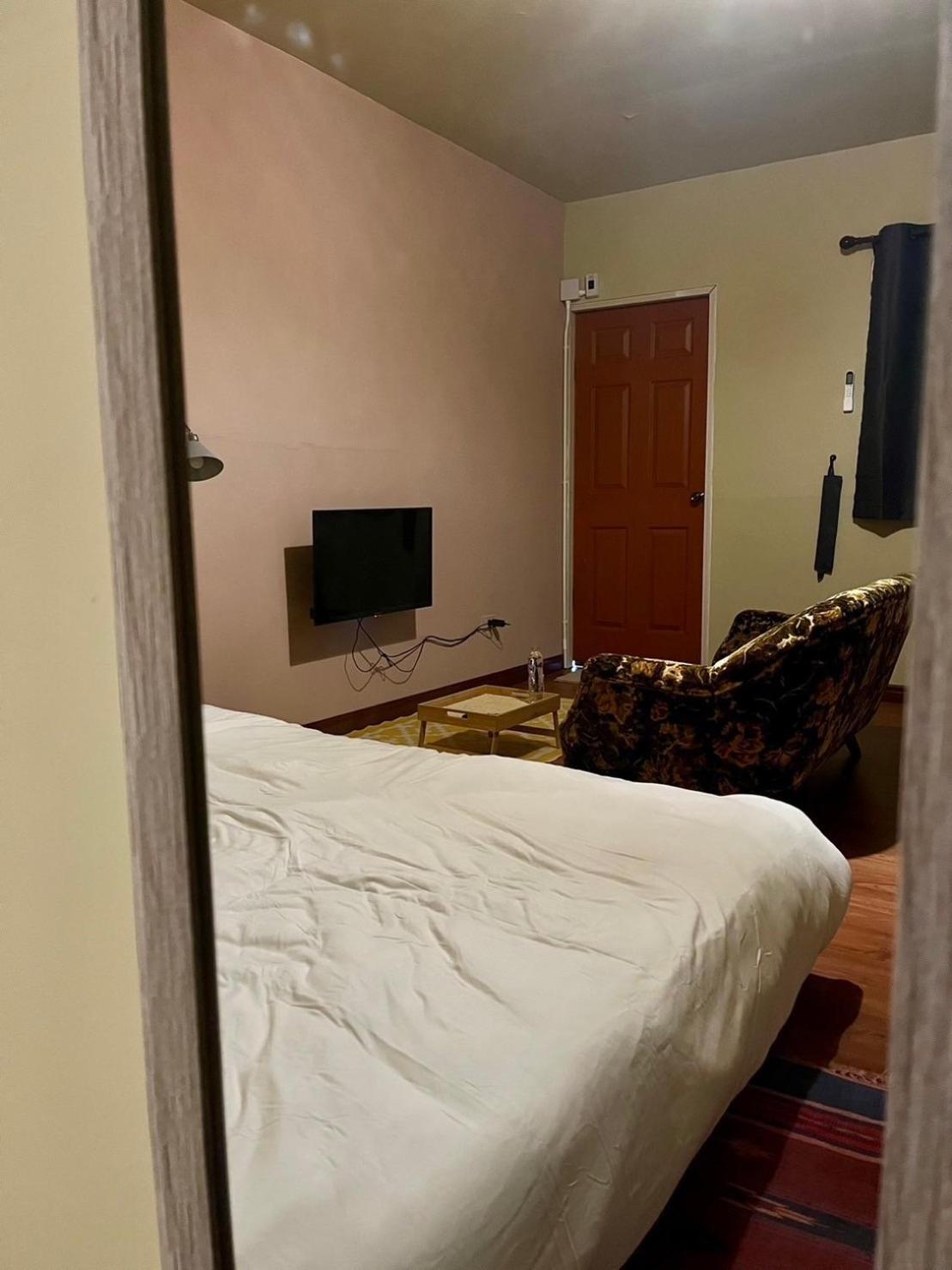 14Loft Otel Chiang Mai Dış mekan fotoğraf
