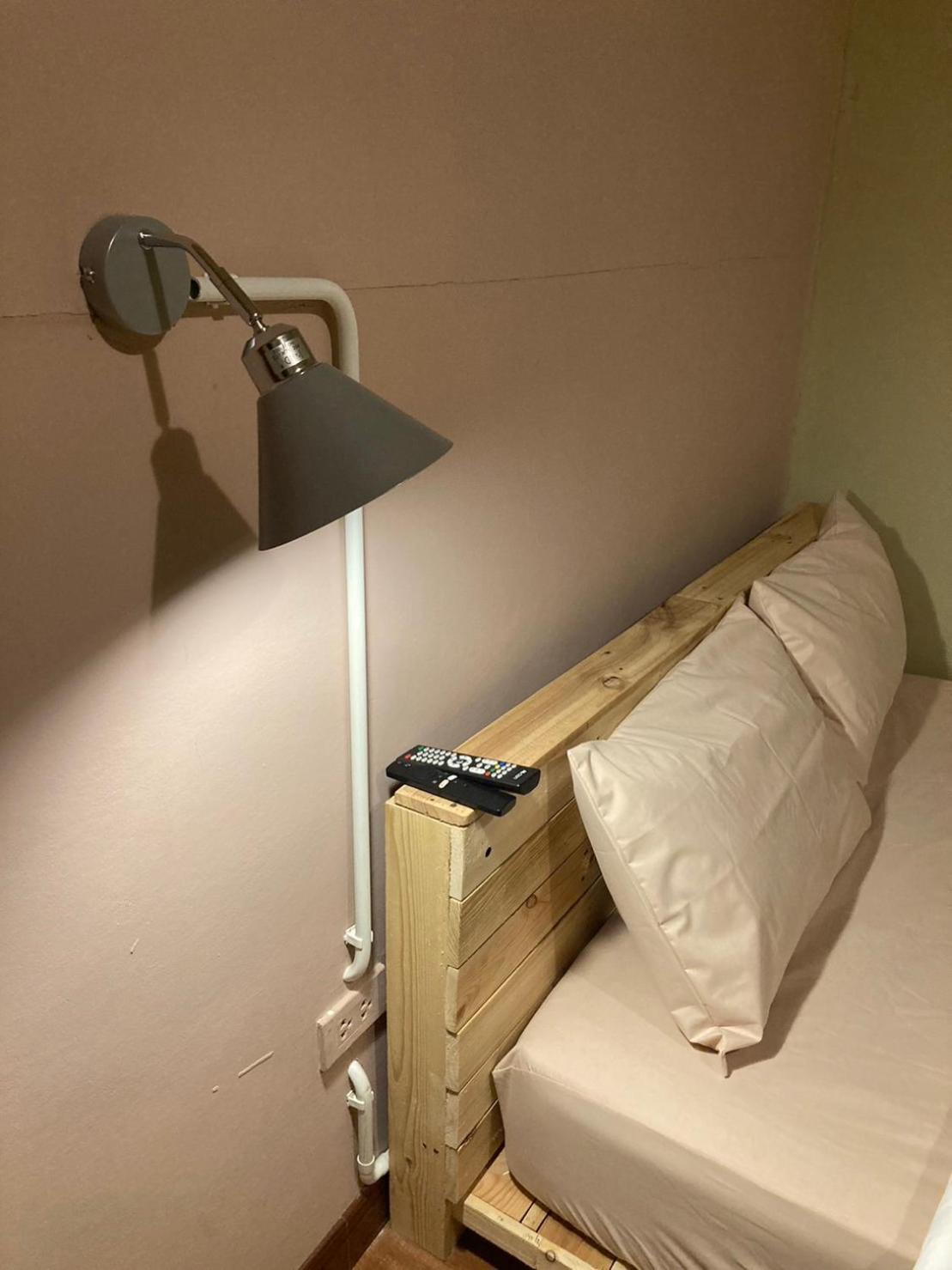 14Loft Otel Chiang Mai Dış mekan fotoğraf