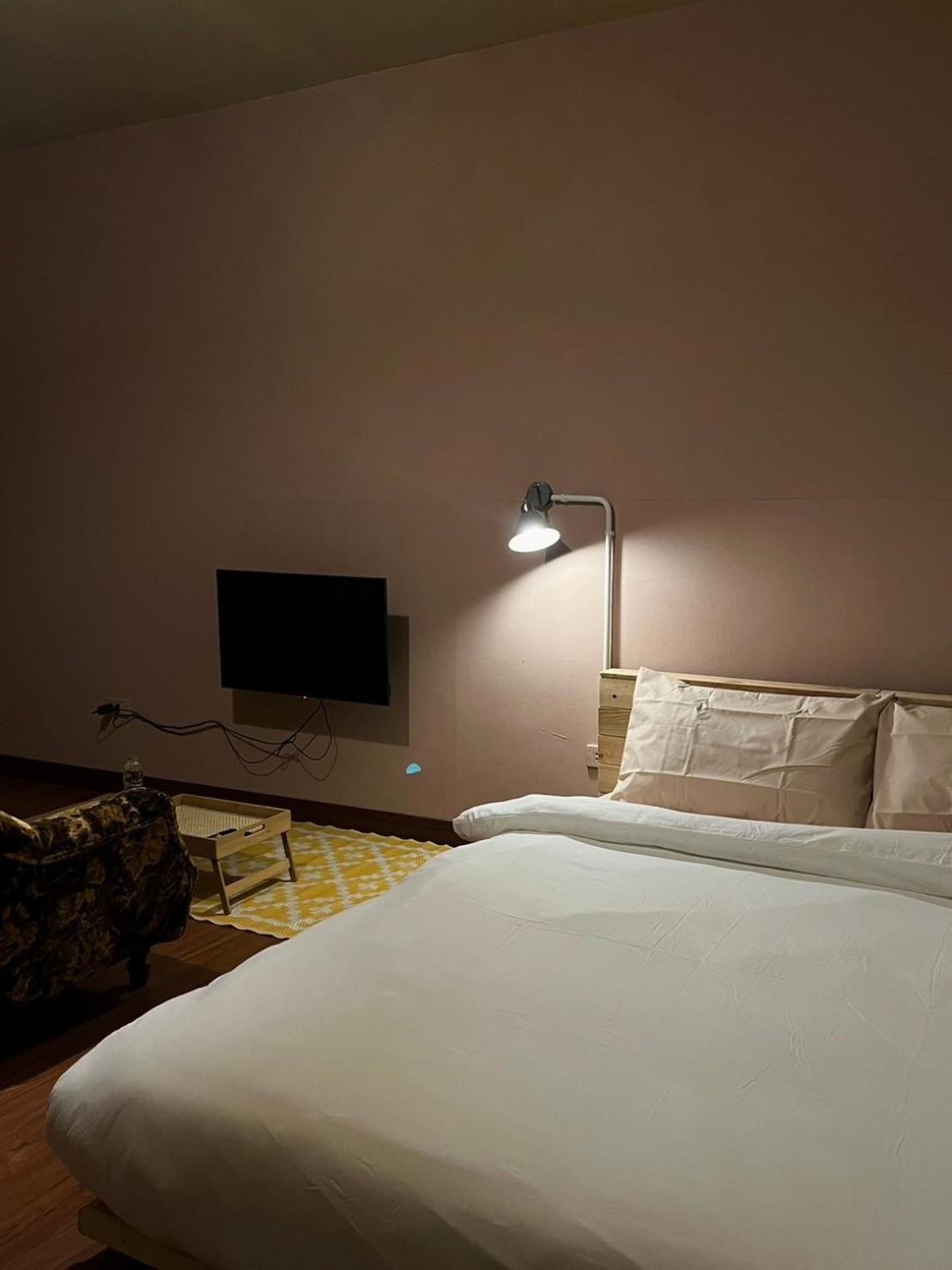 14Loft Otel Chiang Mai Dış mekan fotoğraf