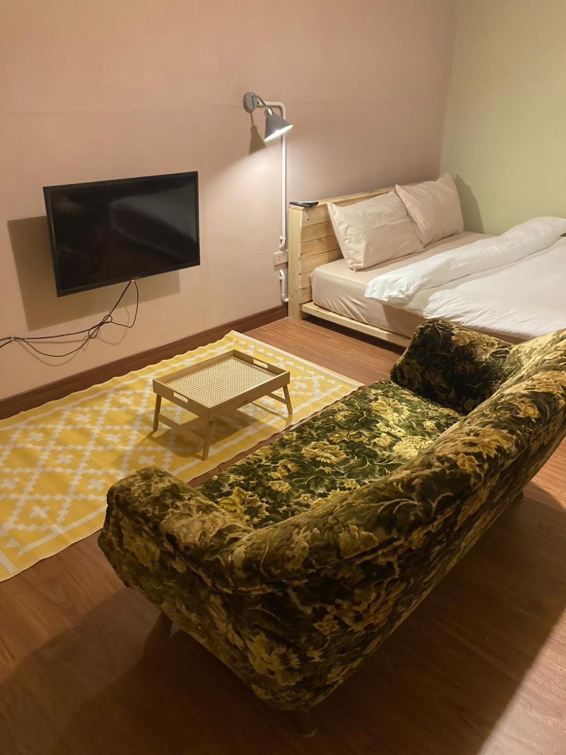 14Loft Otel Chiang Mai Dış mekan fotoğraf