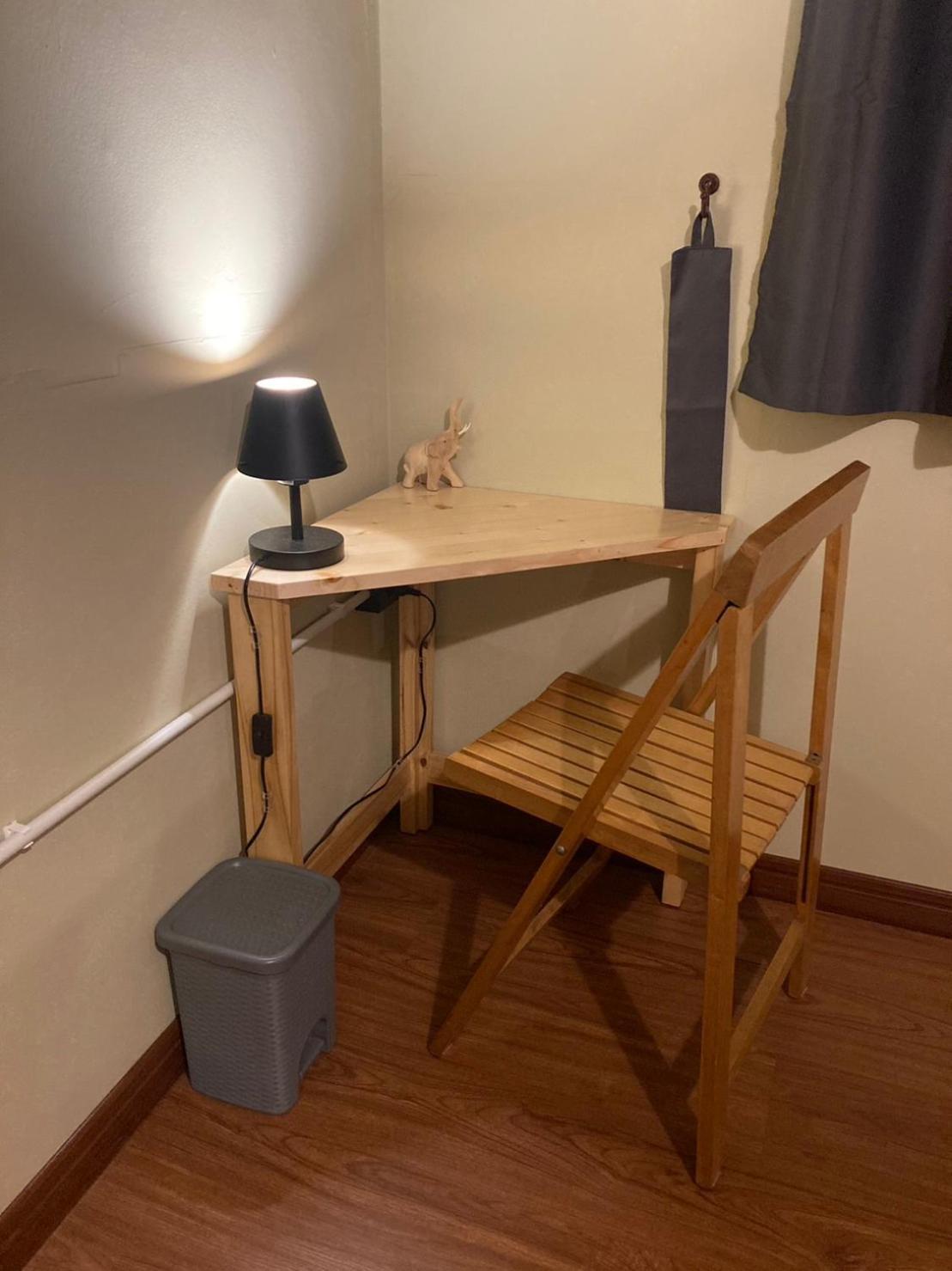 14Loft Otel Chiang Mai Dış mekan fotoğraf