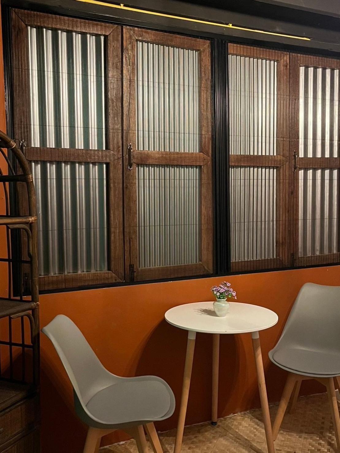 14Loft Otel Chiang Mai Dış mekan fotoğraf