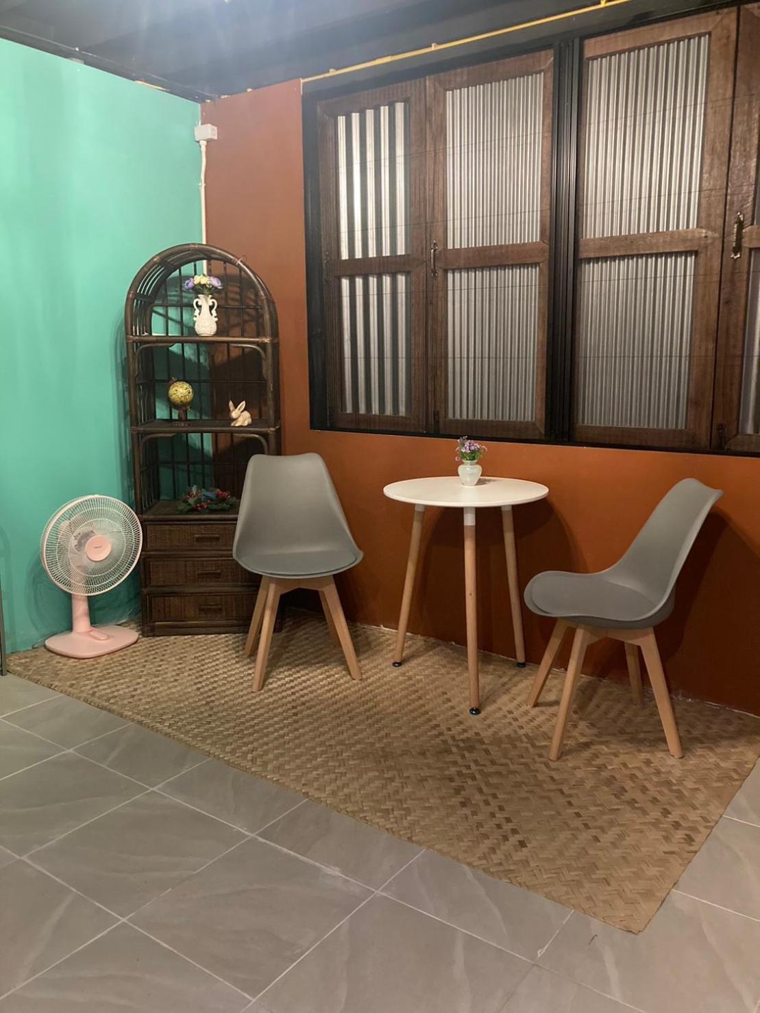 14Loft Otel Chiang Mai Dış mekan fotoğraf