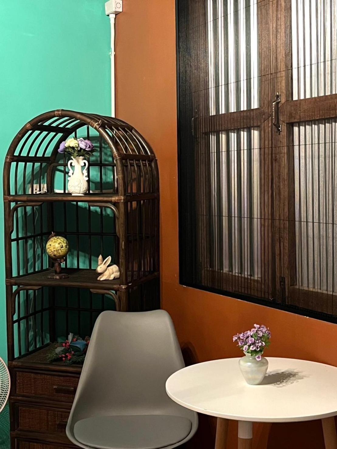 14Loft Otel Chiang Mai Dış mekan fotoğraf